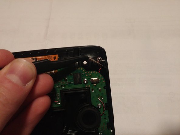 Jabra Freeway Antenna Replacement: crwdns2935265:06crwdnd2935265:03crwdnd2935265:03crwdne2935265:0