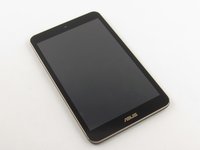 ASUS MeMO Pad 8 Parts