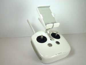 DJI Phantom 4 Advanced Remote Controller Repair iFixit