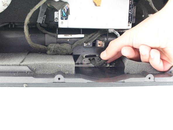 Apple iPod Hi-Fi Power Supply Replacement: crwdns2935265:016crwdnd2935265:02crwdnd2935265:03crwdne2935265:0