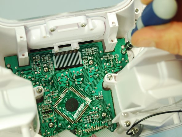 Memorex Mi3X Minimove Display Replacement, Display: crwdns2935265:018crwdnd2935265:02crwdnd2935265:02crwdne2935265:0