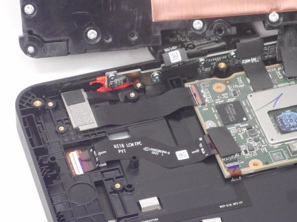 Amazon Echo Show 8 2nd Generation Camera Replacement: crwdns2935265:010crwdnd2935265:03crwdnd2935265:03crwdne2935265:0