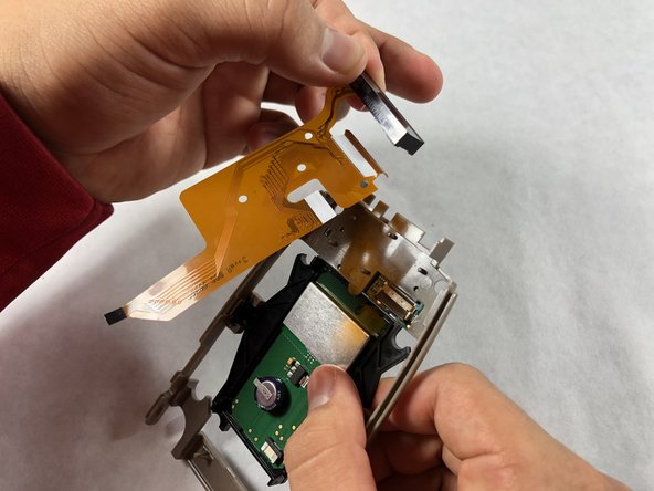 Escort Passport 9500IX Display Replacement: crwdns2935265:06crwdnd2935265:02crwdnd2935265:02crwdne2935265:0