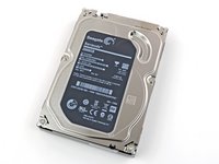 AirPort Time Capsule A1470 (Mini!) Teardown