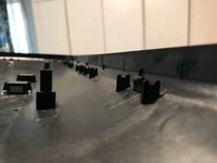 LG 25UM58-P Teardown