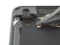 iPad 7 Headphone Jack Replacement