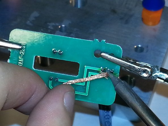 Korg ToneWorks AX1500G Pedal Switch Replacement: crwdns2935265:09crwdnd2935265:02crwdnd2935265:03crwdne2935265:0