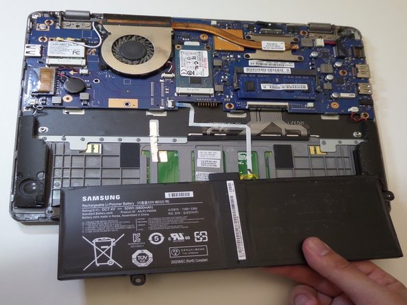 Samsung Chromebook XE550C22 RAM Replacement: crwdns2935265:06crwdnd2935265:02crwdnd2935265:02crwdne2935265:0