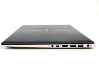 Asus Zenbook UX32VD Teardown