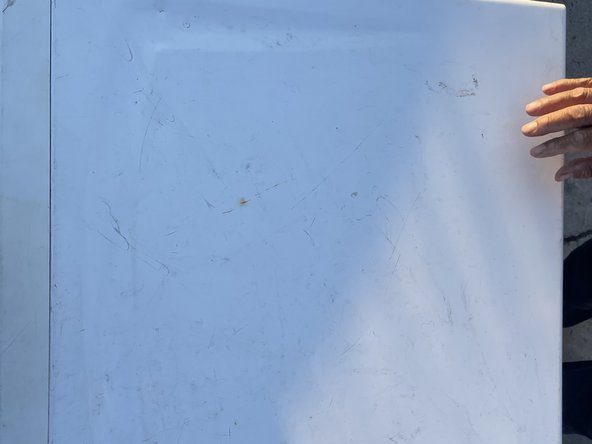 Whirlpool Duet Dryer WED9200SQ1 Main Board Replacement: crwdns2935265:014crwdnd2935265:02crwdnd2935265:03crwdne2935265:0