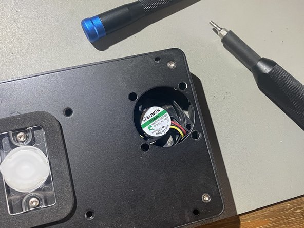 OWC Thunderbolt 3 Pro Dock Teardown
