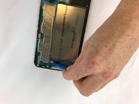 Samsung Galaxy Tab 3 Kids Aux Port Replacement