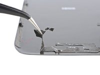 Samsung Galaxy S7 Battery Replacement