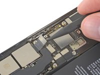 iPhone 11 Pro Rear-Facing Cameras Replacement