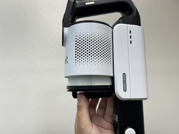 Levoit LVAC-200 Air Filter Replacement: crwdns2935265:03crwdnd2935265:02crwdnd2935265:03crwdne2935265:0