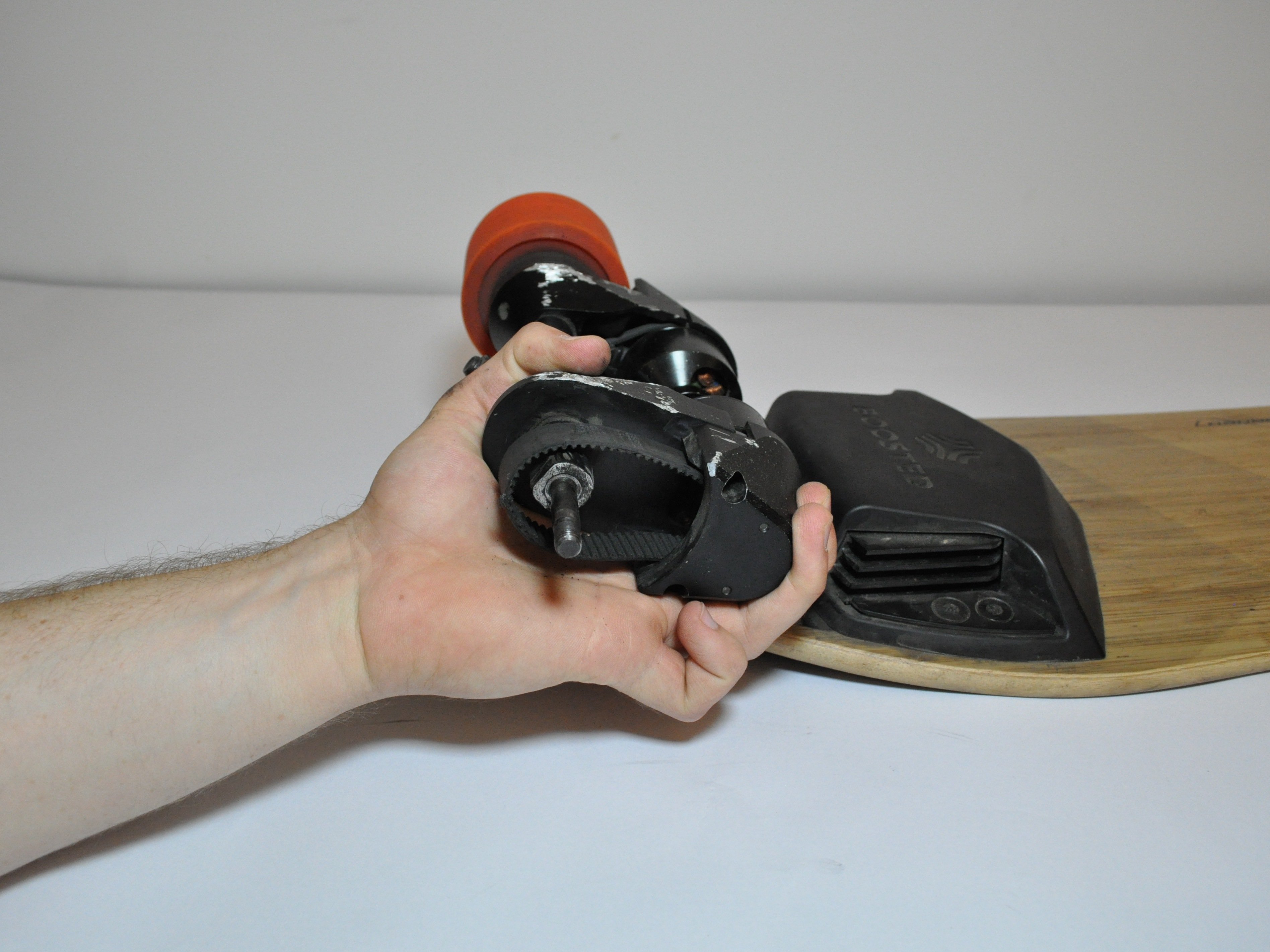 Boosted Board 1st Generation Belts Replacement Ifixit Repair Guide