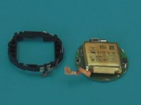 Mobvoi TicWatch C2 Battery Replacement