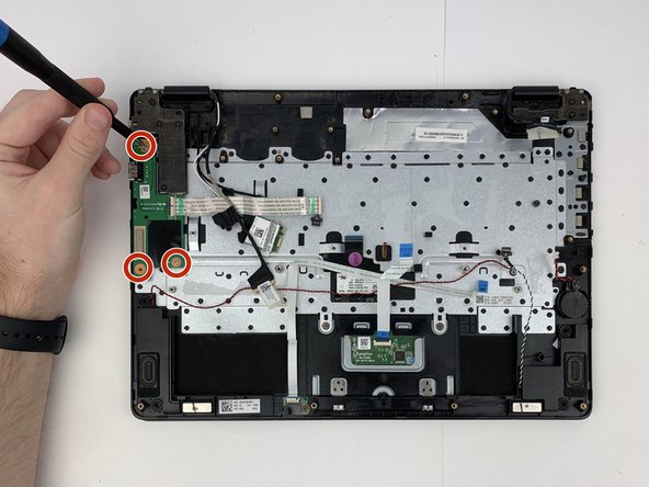 Acer Aspire R R5-471T-51UN Trackpad Replacement: crwdns2935265:08crwdnd2935265:03crwdnd2935265:03crwdne2935265:0