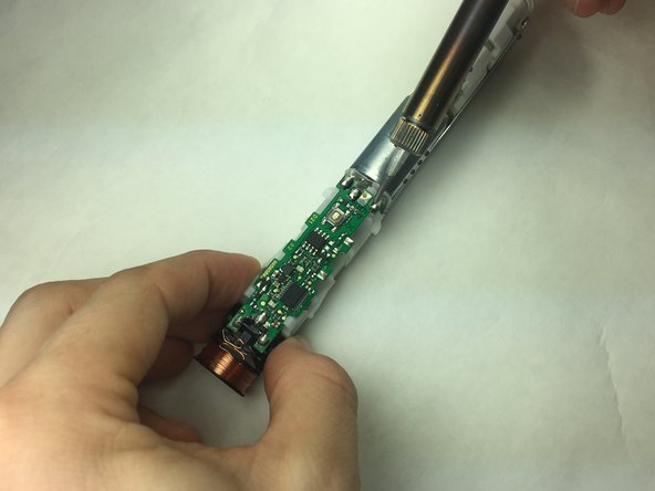 Oral-B White Pro 1000 Battery Replacement: crwdns2935265:05crwdnd2935265:02crwdnd2935265:03crwdne2935265:0