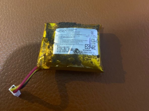 Razer DeathAdder V2 Pro Battery Replacement: crwdns2935265:08crwdnd2935265:02crwdnd2935265:02crwdne2935265:0