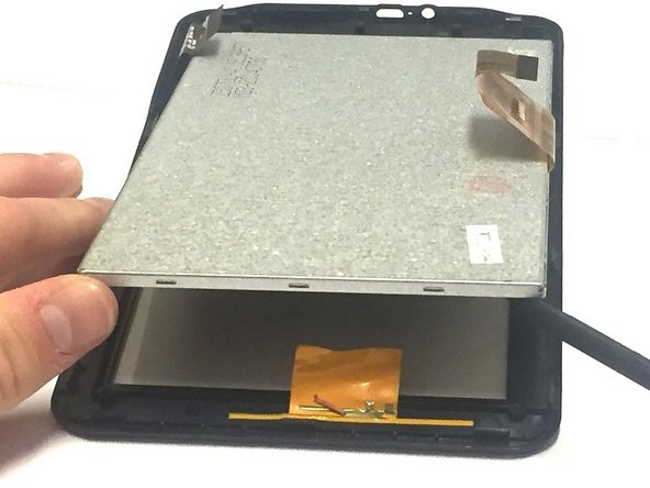 DigiLand DL701Q Screen Replacement: crwdns2935265:014crwdnd2935265:02crwdnd2935265:02crwdne2935265:0