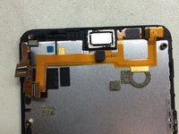 Microsoft Lumia 640 LTE Front Screen Replacement