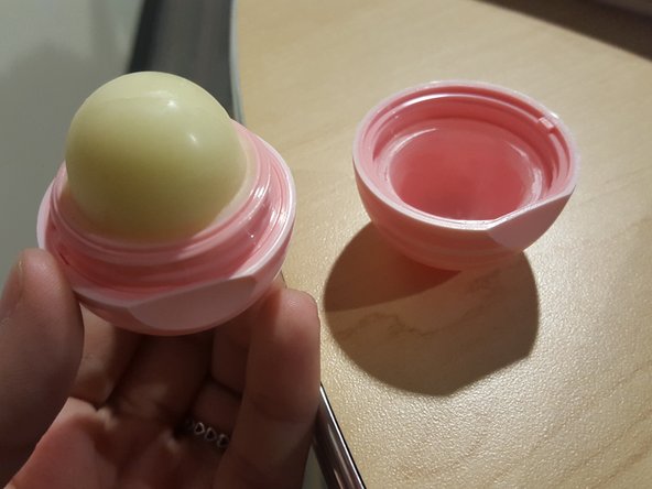 EOS Chapstick Repair: step 7, image 2 of 2