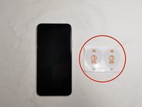 How to Apply a Screen Protector for iPhone11 Pro Max