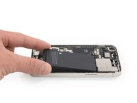 iPhone 13 mini Battery Replacement