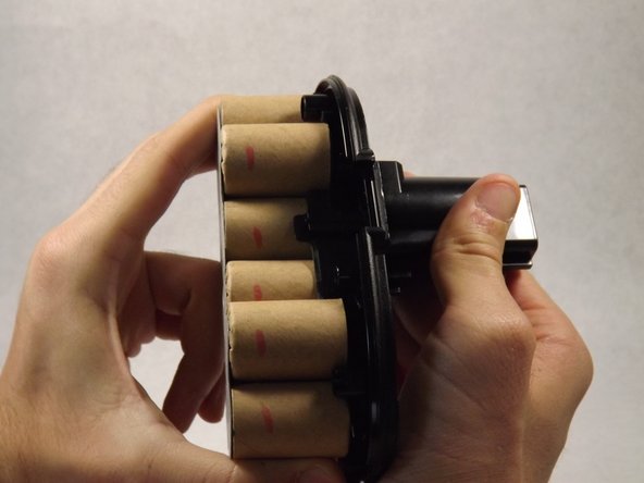 DeWalt DC970 Battery Cells Replacement: crwdns2935265:05crwdnd2935265:02crwdnd2935265:03crwdne2935265:0