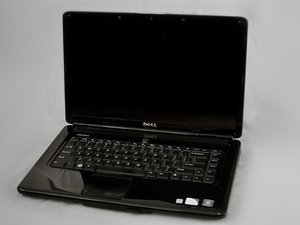 SOLVED: How do I bypass the password authentification system? - Dell  Inspiron 1545 - iFixit