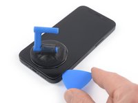 iPhone 12 mini Taptic Engine Replacement