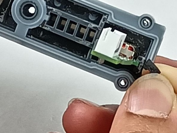 JBL Flip 5 Charging Port Replacement: crwdns2935265:010crwdnd2935265:02crwdnd2935265:03crwdne2935265:0