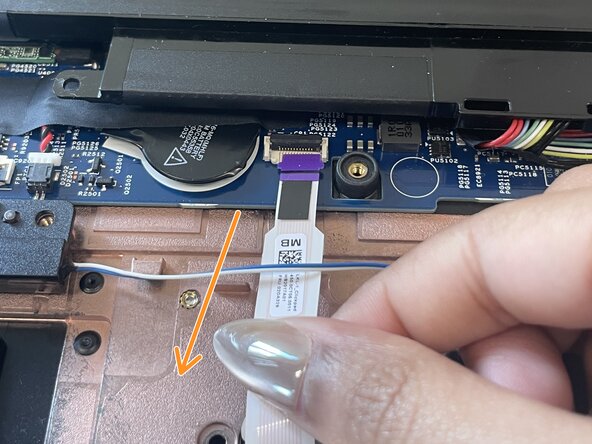 Lenovo ThinkPad L390 Trackpad Replacement: crwdns2935265:05crwdnd2935265:02crwdnd2935265:02crwdne2935265:0