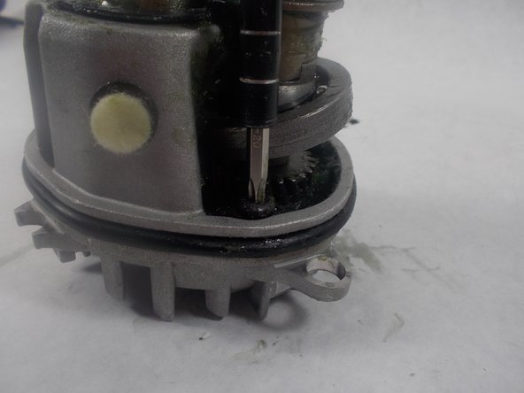 Milwaukee 5262-21 Diaphragm Assembly with Bushing Replacement: crwdns2935265:011crwdnd2935265:03crwdnd2935265:03crwdne2935265:0