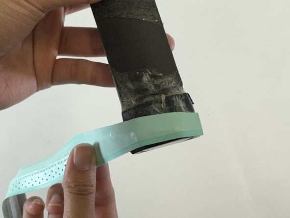 Pickleball Racket Grip Tape Replacement: crwdns2935265:03crwdnd2935265:03crwdnd2935265:03crwdne2935265:0