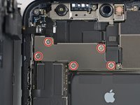 iPhone 12 mini Taptic Engine Replacement