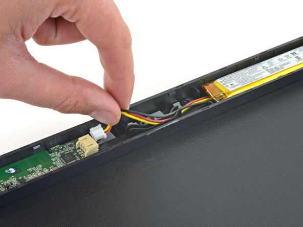 Logitech MX Keys Battery Replacement: crwdns2935265:011crwdnd2935265:01crwdnd2935265:02crwdne2935265:0