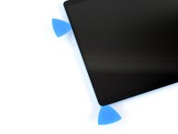 Microsoft Surface Pro 11 Front Sensor Assembly Replacement