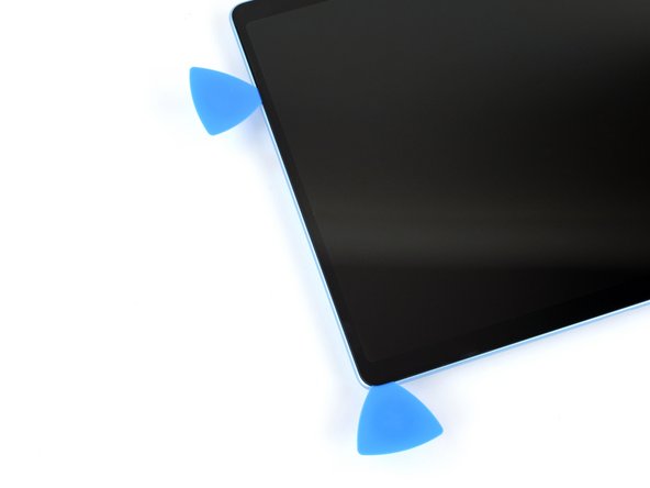 Microsoft Surface Pro 11 Front Sensor Assembly Replacement