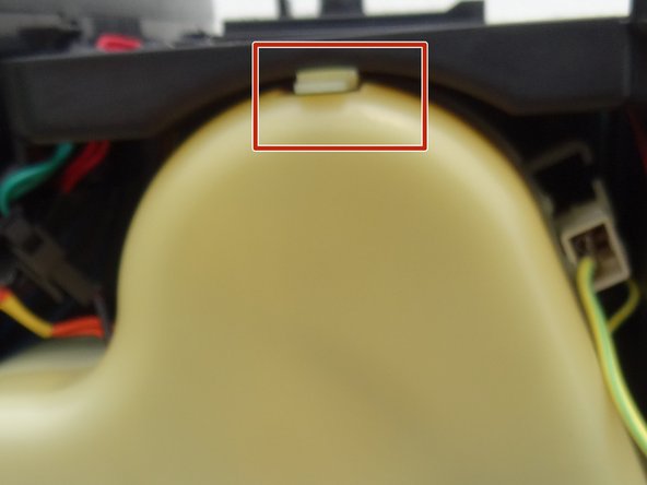 Jura model Z Replace water heater: step 11, image 2 of 3
