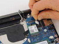 Lenovo YOGA 730-15IKB Fingerprint Reader Replacement