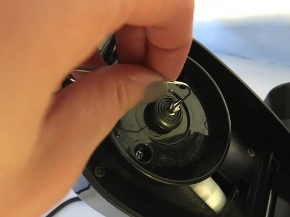 How to Unclog a Keurig BVMC-KG5: étape 3, image 3 de 3
