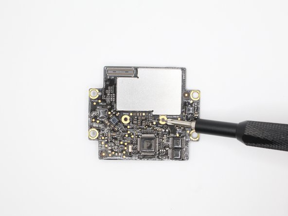 Ring Video Doorbell 3 Camera Replacement: crwdns2935265:013crwdnd2935265:02crwdnd2935265:02crwdne2935265:0