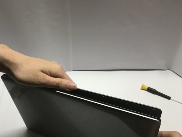 Jumper EZbook S5 Touchpad Replacement: crwdns2935265:03crwdnd2935265:02crwdnd2935265:03crwdne2935265:0