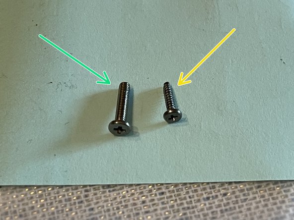 Sony DVP-FX820 Full Teardown, Unscrewing the Bottom Shell Screws: crwdns2935265:04crwdnd2935265:02crwdnd2935265:02crwdne2935265:0