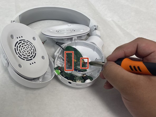 Razer Barracuda X Motherboard Replacement: crwdns2935265:07crwdnd2935265:02crwdnd2935265:03crwdne2935265:0