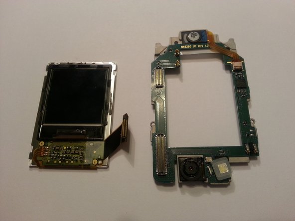 G'z One Boulder Double Sided Display Replacement, Double Sided Display: crwdns2935265:07crwdnd2935265:03crwdnd2935265:03crwdne2935265:0