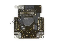 Apple Watch Teardown