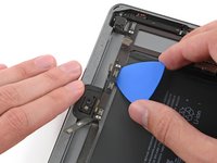 iPad 6 Wi-Fi Battery Replacement